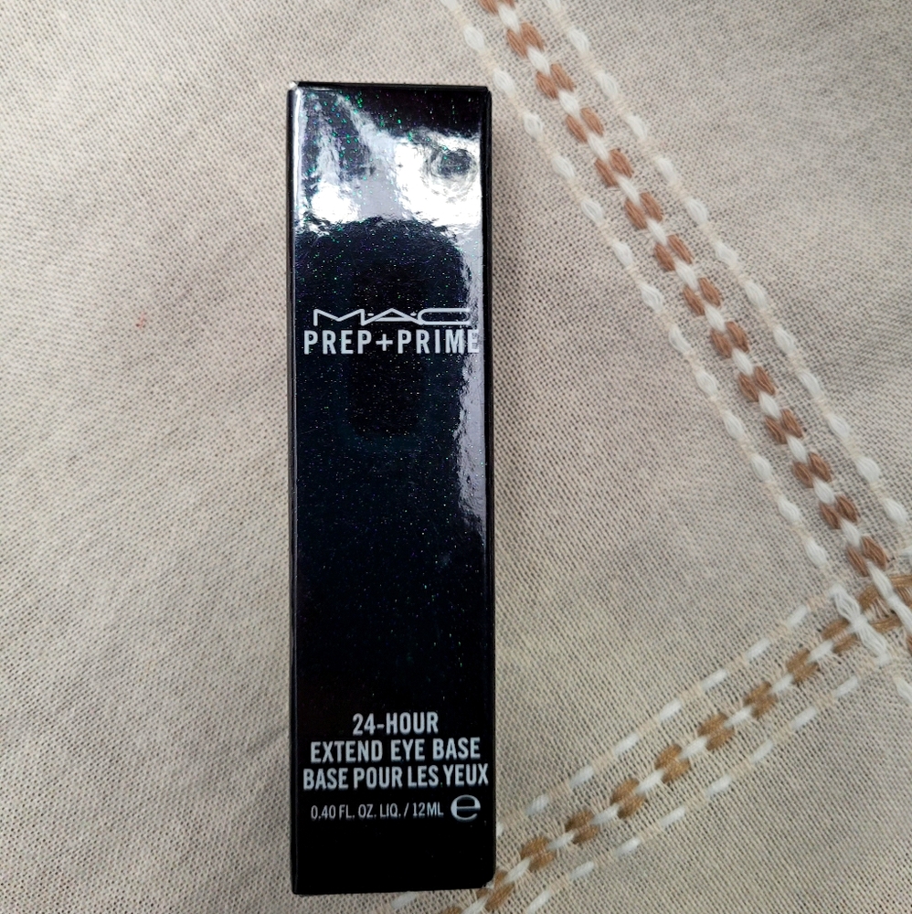 MAC prep and prime Eye